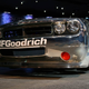 Illustration for article titled 2009 Mopar Drift Dodge Challenger Slides Into SEMA